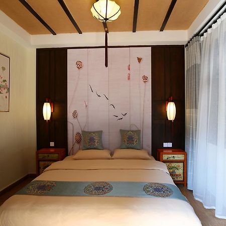 Oriental Inn Phoenix Puyuan Branch 凤凰 外观 照片