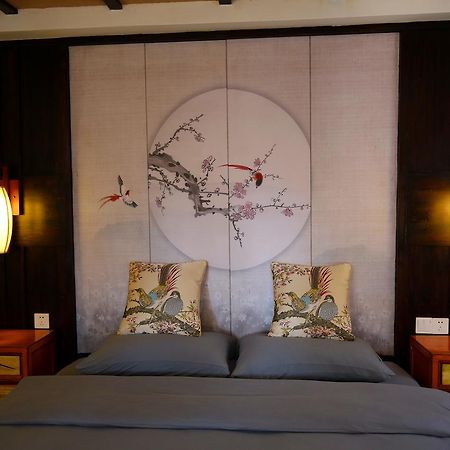 Oriental Inn Phoenix Puyuan Branch 凤凰 外观 照片