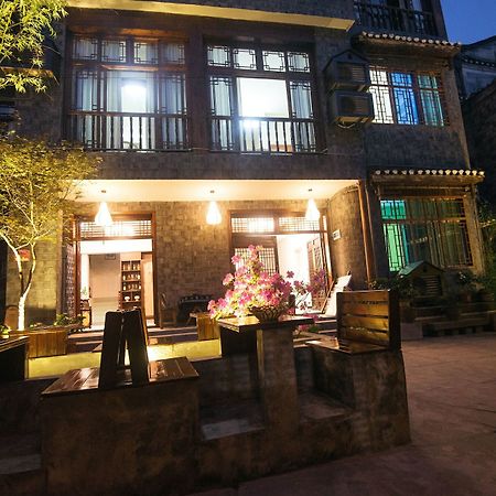 Oriental Inn Phoenix Puyuan Branch 凤凰 外观 照片