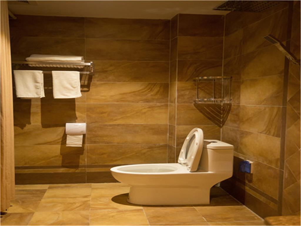 Oriental Inn Phoenix Puyuan Branch 凤凰 外观 照片