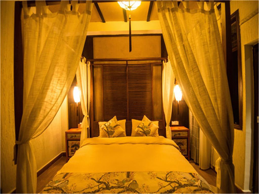 Oriental Inn Phoenix Puyuan Branch 凤凰 外观 照片