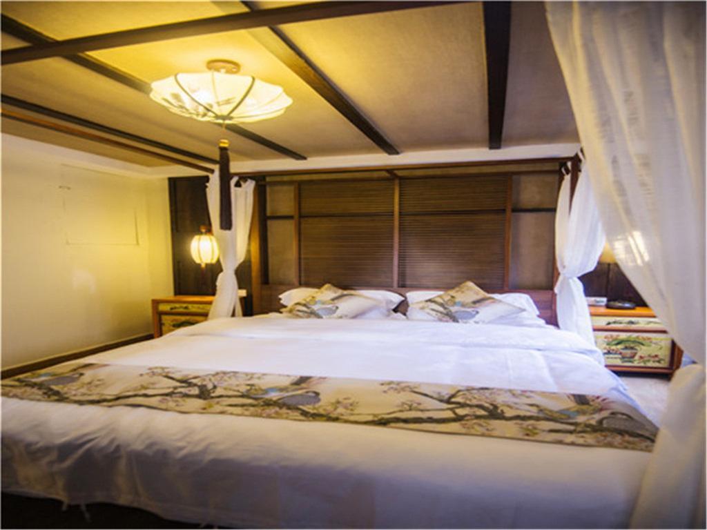 Oriental Inn Phoenix Puyuan Branch 凤凰 外观 照片