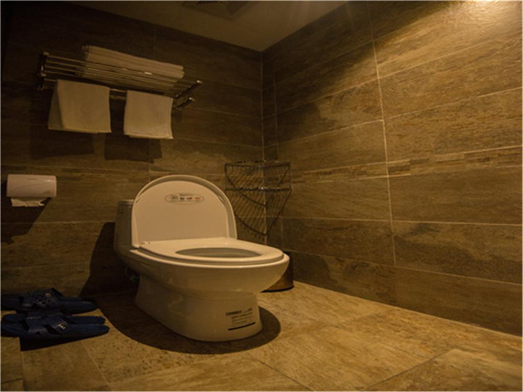 Oriental Inn Phoenix Puyuan Branch 凤凰 外观 照片