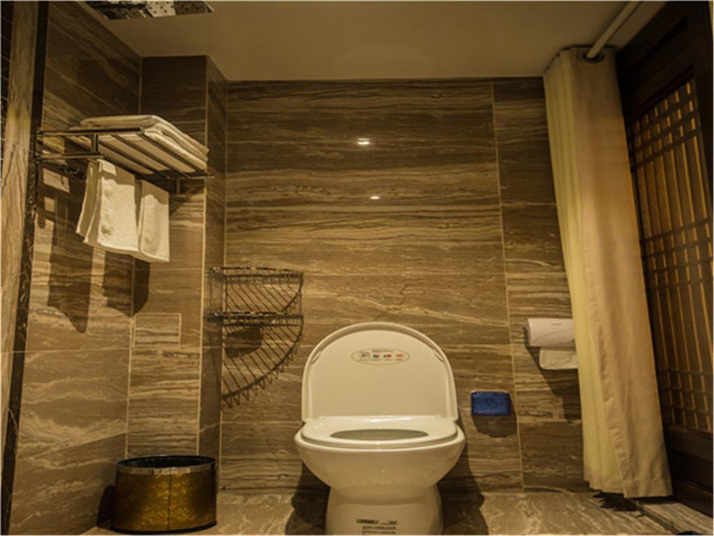 Oriental Inn Phoenix Puyuan Branch 凤凰 外观 照片