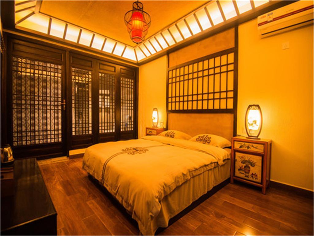 Oriental Inn Phoenix Puyuan Branch 凤凰 外观 照片