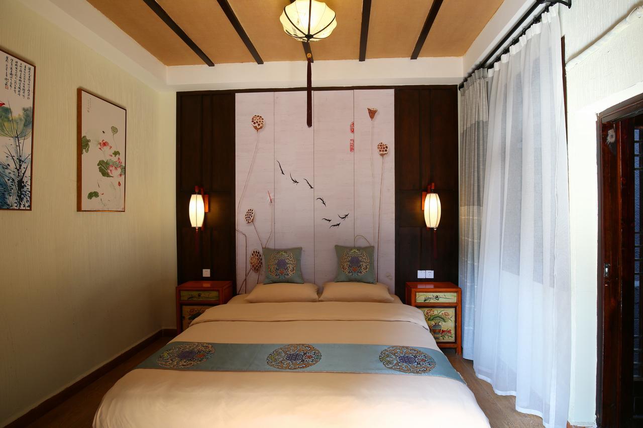 Oriental Inn Phoenix Puyuan Branch 凤凰 外观 照片