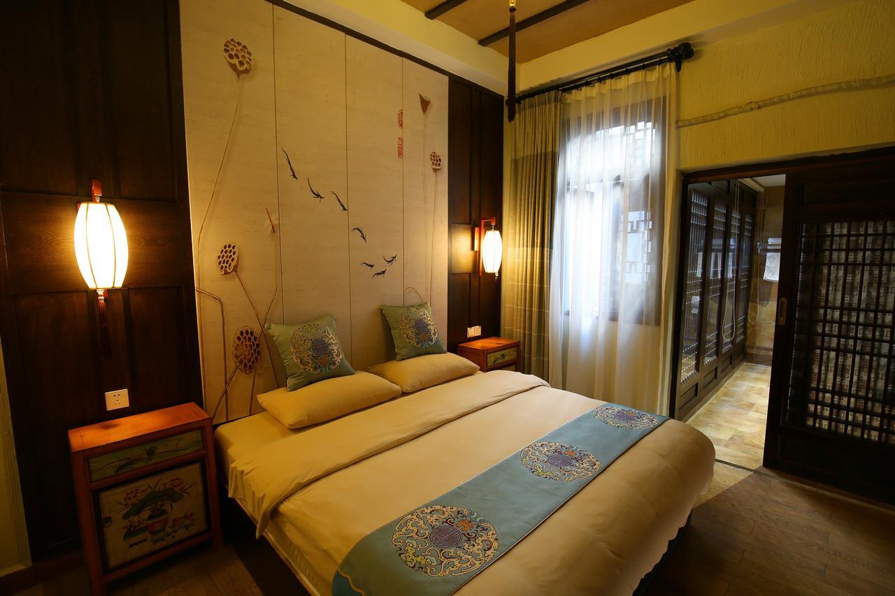 Oriental Inn Phoenix Puyuan Branch 凤凰 外观 照片