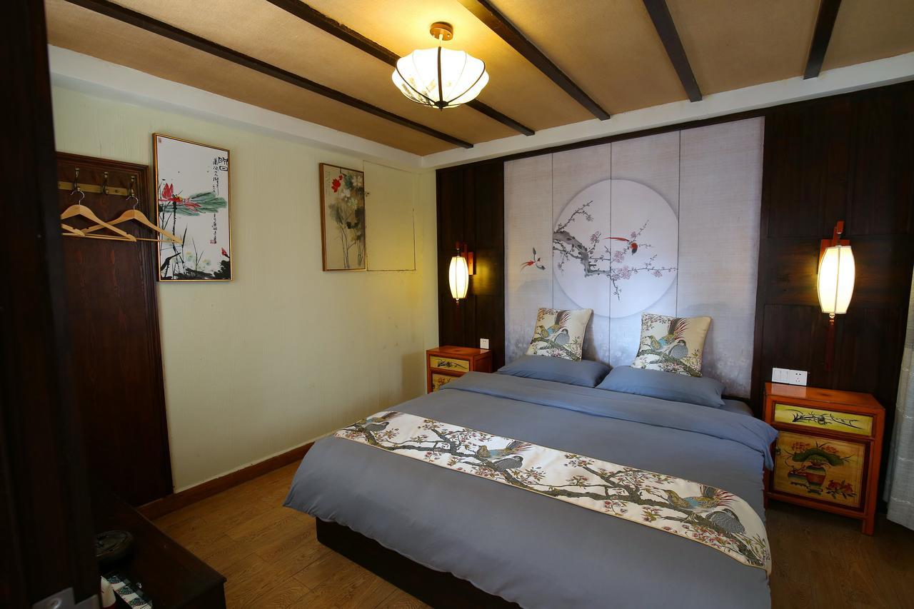 Oriental Inn Phoenix Puyuan Branch 凤凰 外观 照片