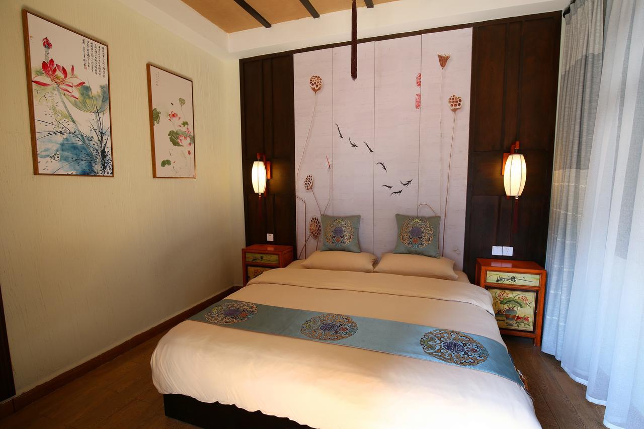 Oriental Inn Phoenix Puyuan Branch 凤凰 外观 照片