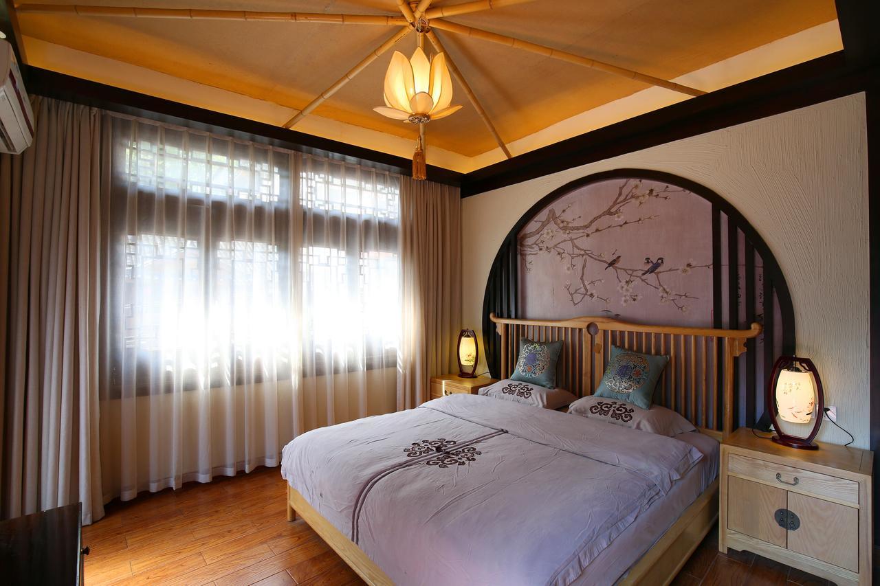 Oriental Inn Phoenix Puyuan Branch 凤凰 外观 照片