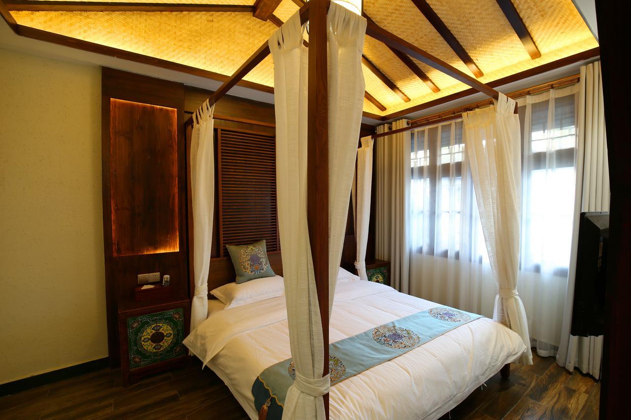 Oriental Inn Phoenix Puyuan Branch 凤凰 外观 照片
