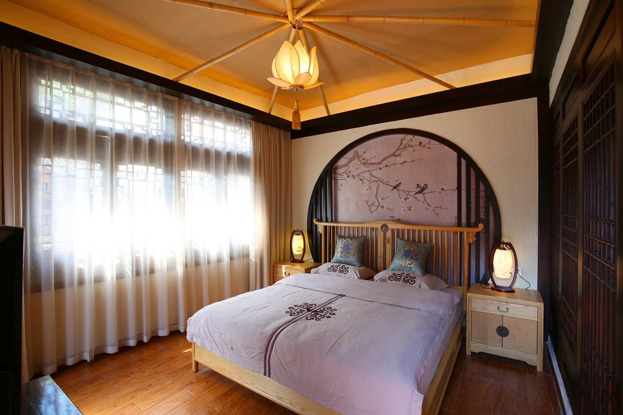 Oriental Inn Phoenix Puyuan Branch 凤凰 外观 照片