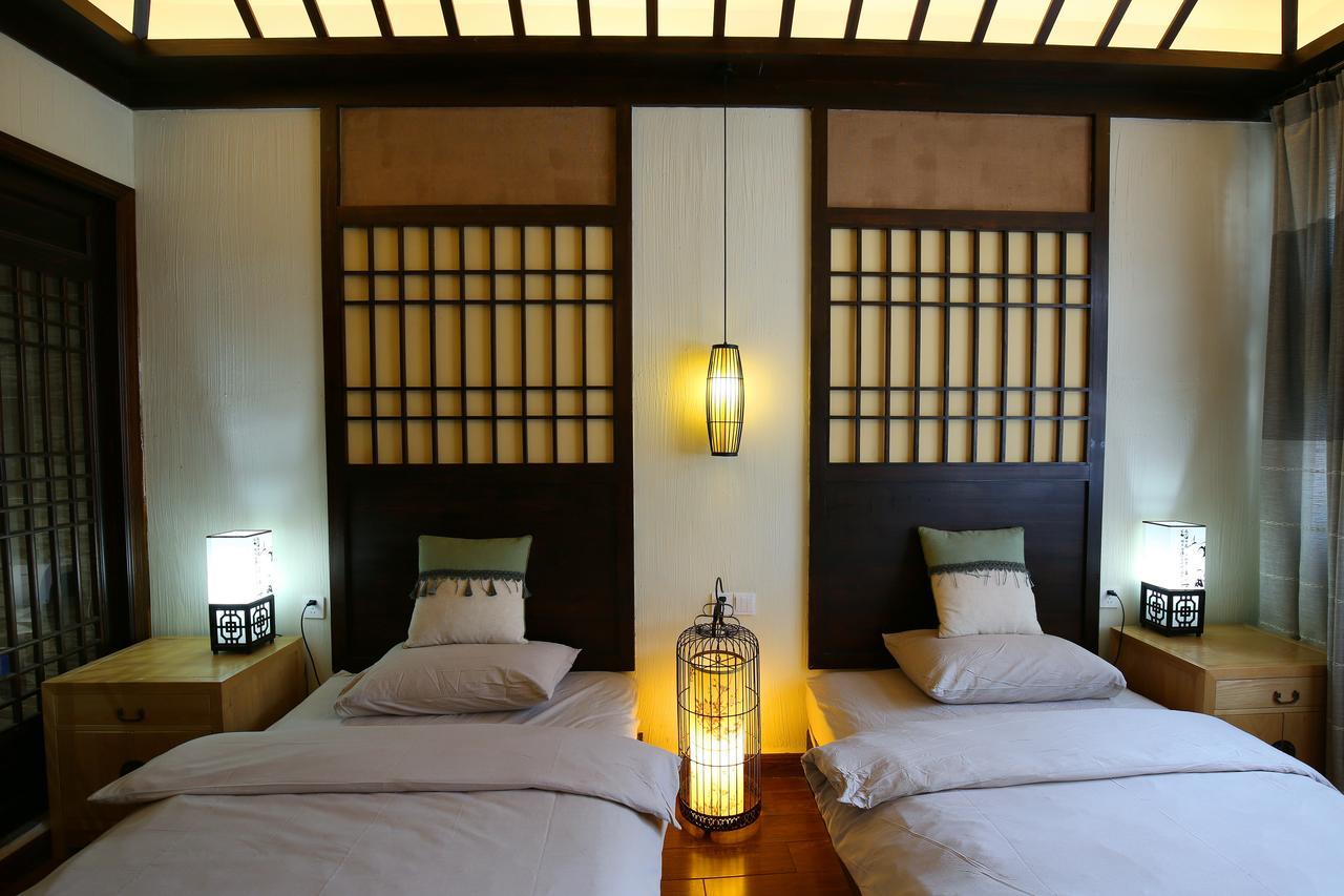 Oriental Inn Phoenix Puyuan Branch 凤凰 外观 照片