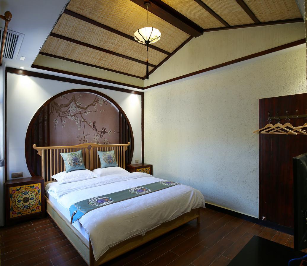 Oriental Inn Phoenix Puyuan Branch 凤凰 外观 照片