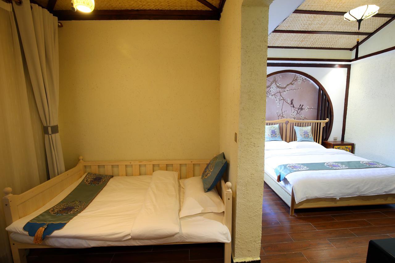 Oriental Inn Phoenix Puyuan Branch 凤凰 外观 照片