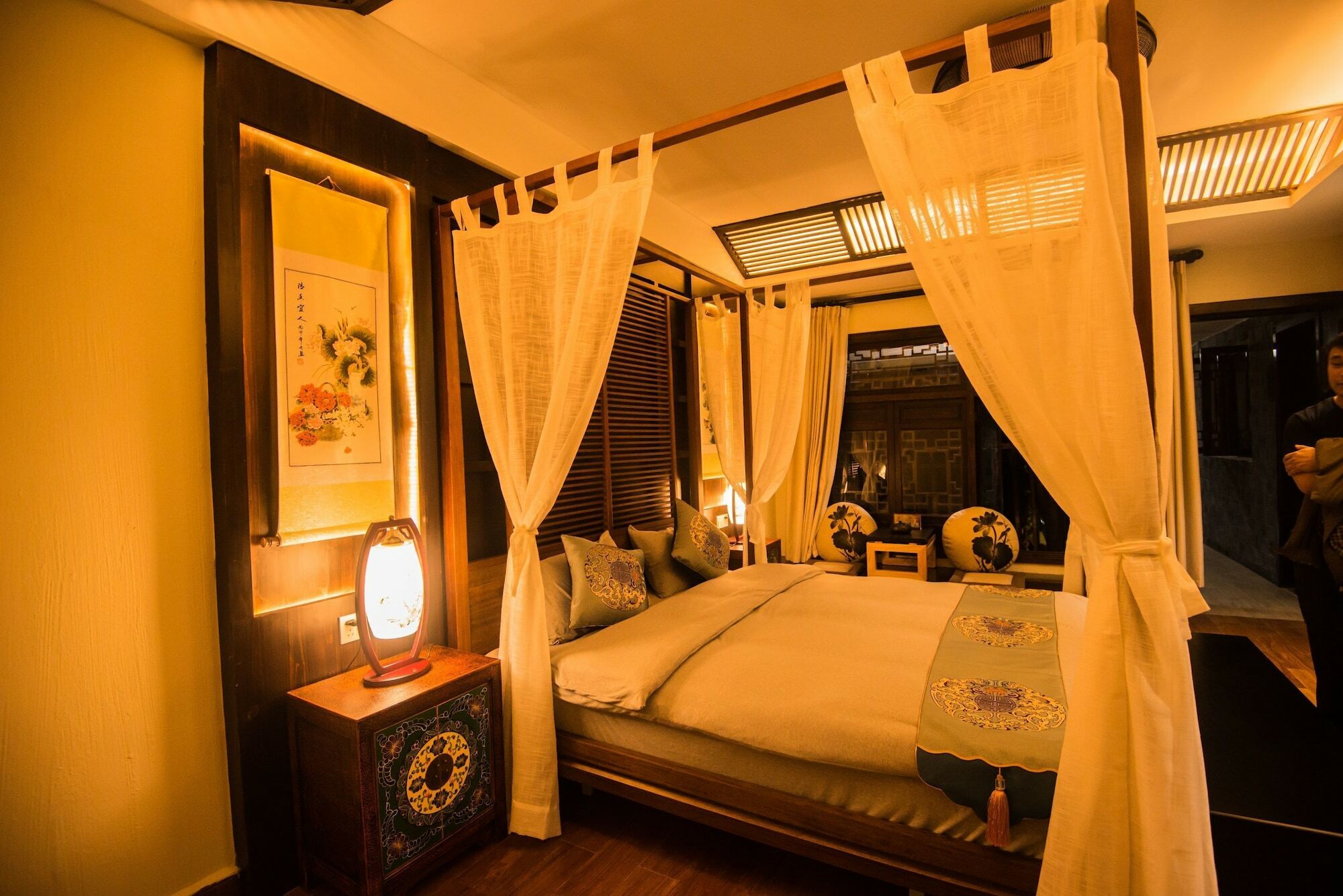 Oriental Inn Phoenix Puyuan Branch 凤凰 外观 照片
